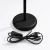 Lampa biurkowa KARBON czarna SL.1586 - Sollux
