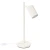 Lampa biurkowa KARBON beżowa SL.1605 - Sollux