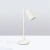 Lampa biurkowa KARBON beżowa SL.1605 - Sollux
