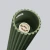 Plafon KARBON 20 zielony oliwkowy SL.1607 - Sollux