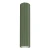Plafon KARBON 30 zielony oliwkowy SL.1608 - Sollux