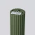 Plafon KARBON 60 zielony oliwkowy SL.1610 - Sollux