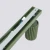 Plafon KARBON 4L zielony oliwkowy SL.1622 - Sollux