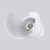 Kinkiet FLASH 2 Biały SL.1674 - Sollux
