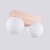 Plafon BULBO 2 naturalne drewno SL.1683 - Sollux
