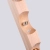Plafon BULBO 3 naturalne drewno SL.1684 - Sollux
