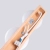 Plafon BULBO 3 naturalne drewno SL.1684 - Sollux