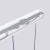 Lampa wisząca LIRO 3L biały SL.1693 - Sollux