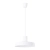 Lampa wisząca BILO biała SL.1702 - Sollux
