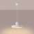 Lampa wisząca BILO biała SL.1702 - Sollux