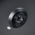 Lampa wisząca BILO czarna SL.1703 - Sollux