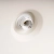 Lampa wisząca BILO beżowa SL.1704 - Sollux