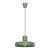 Lampa wisząca BILO zielona oliwka SL.1705 - Sollux