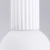 Plafon HALO biały IP44 SL.1708 - Sollux
