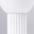 Lampa biurkowa HALO biała SL.1711 - Sollux