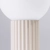 Lampa biurkowa HALO beżowa SL.1721 - Sollux