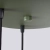 Lampa wisząca HALO 3P zielona oliwka SL.1725 - Sollux