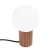 Lampa biurkowa HALO mocca SL.1736 - Sollux