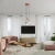 Lampa biurkowa HALO mocca SL.1736 - Sollux