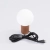 Lampa biurkowa HALO mocca SL.1736 - Sollux
