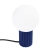 Lampa biurkowa HALO ultramaryna SL.1741 - Sollux