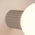 Kinkiet HALO taupe IP44 SL.1742 - Sollux