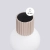 Kinkiet HALO taupe IP44 SL.1742 - Sollux