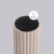 Plafon HALO taupe IP44 SL.1743 - Sollux