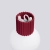 Kinkiet HALO burgund IP44 SL.1747 - Sollux