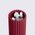 Plafon HALO burgund IP44 SL.1748 - Sollux