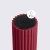 Plafon HALO burgund IP44 SL.1748 - Sollux