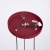 Lampa wisząca HALO 3P burgund SL.1750 - Sollux