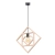 Lampa wisząca CARO SL.1757 - Sollux