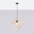 Lampa wisząca CARO SL.1757 - Sollux