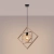 Lampa wisząca CARO SL.1757 - Sollux