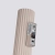 Kinkiet KARBON 20 taupe SL.1760 - Sollux