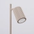 Lampa biurkowa KARBON taupe SL.1770 - Sollux