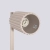 Lampa biurkowa KARBON taupe SL.1770 - Sollux