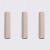 Lampa wisząca KARBON 3L taupe SL.1774 - Sollux