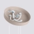 Lampa wisząca KARBON 3P taupe SL.1775 - Sollux