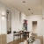 Plafon AURA 2 taupe GU10 SL.1815 - Sollux