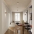 Plafon AURA 1 taupe GX53 SL.1817 - Sollux