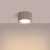 Plafon AURA 1 taupe GX53 SL.1817 - Sollux