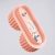 Plafon AURA 2 brzoskwiniowy GX53 SL.1828 - Sollux