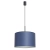 Lampa wisząca NEVIA granat SL.1851 - Sollux