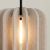 Lampa wisząca MULA 27 beżowa SL.1857 - Sollux