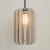 Lampa wisząca MULA 27 beżowa SL.1857 - Sollux