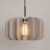 Lampa wisząca MULA 45 beżowa SL.1860 - Sollux