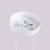 Lampa wisząca ARCHE 2P biała SL.1866 - Sollux