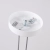 Lampa wisząca LAGOS 2P biała SL.1868 - Sollux